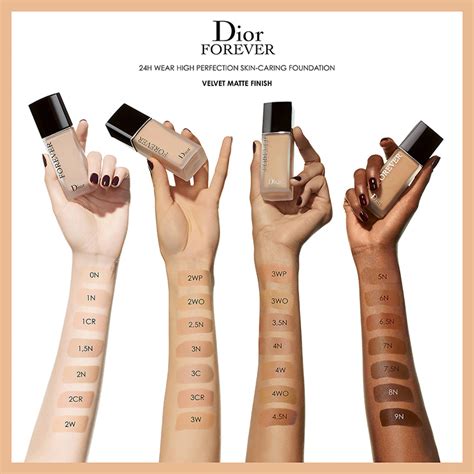 base forever dior|dior forever foundation boots.